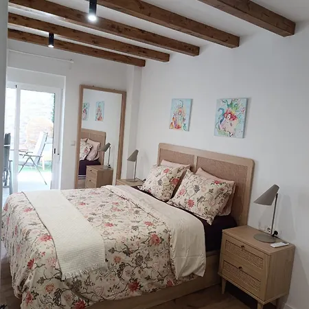 Bear Homes - Olimpia Suite Valencia Exterior photo