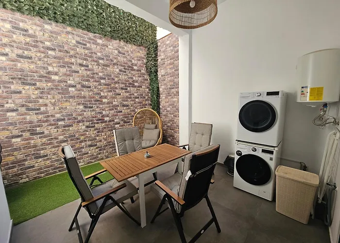 Bear Homes - Olimpia Suite
