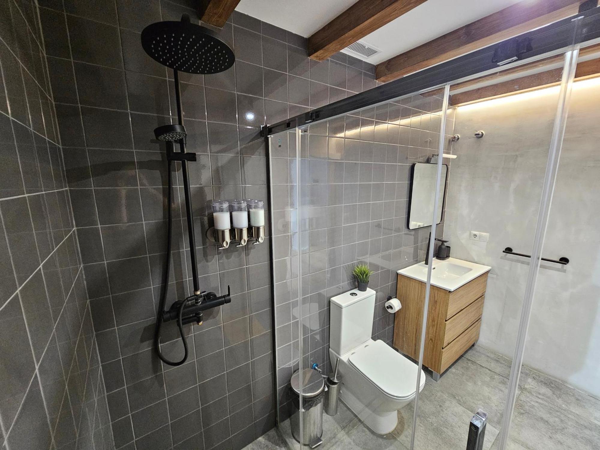 Bear Homes - Olimpia Apartamento Valência